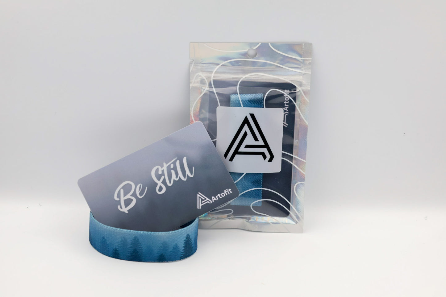Be Still