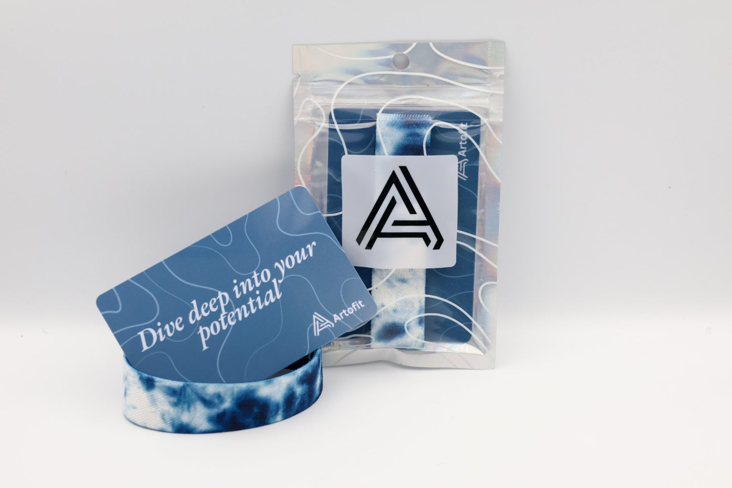 Dive deep into your potential