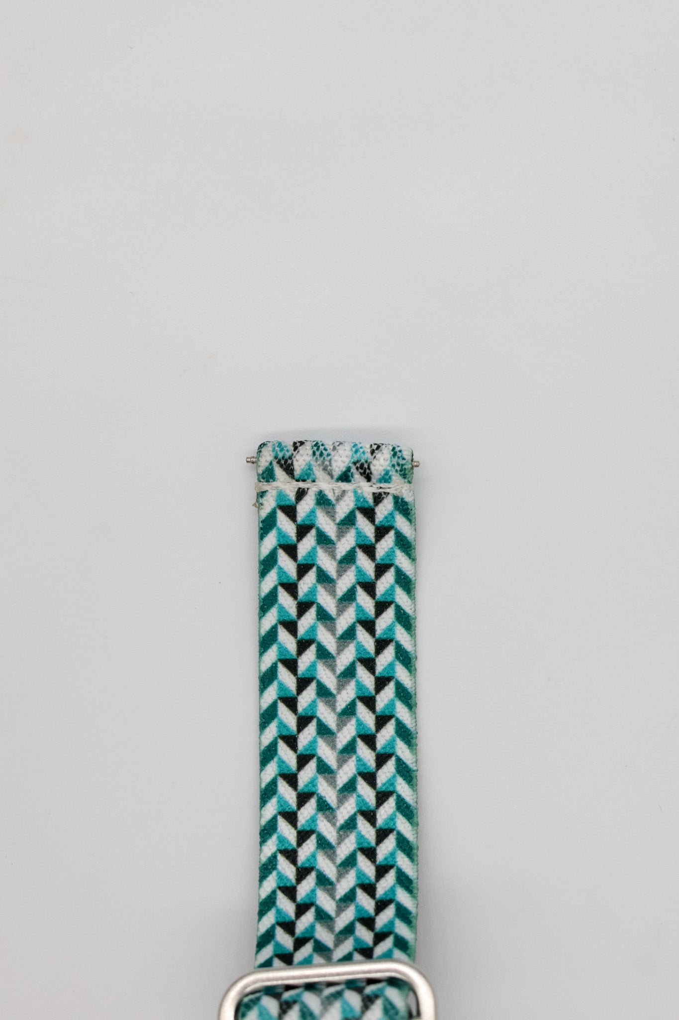 Never Give Up Watch Band