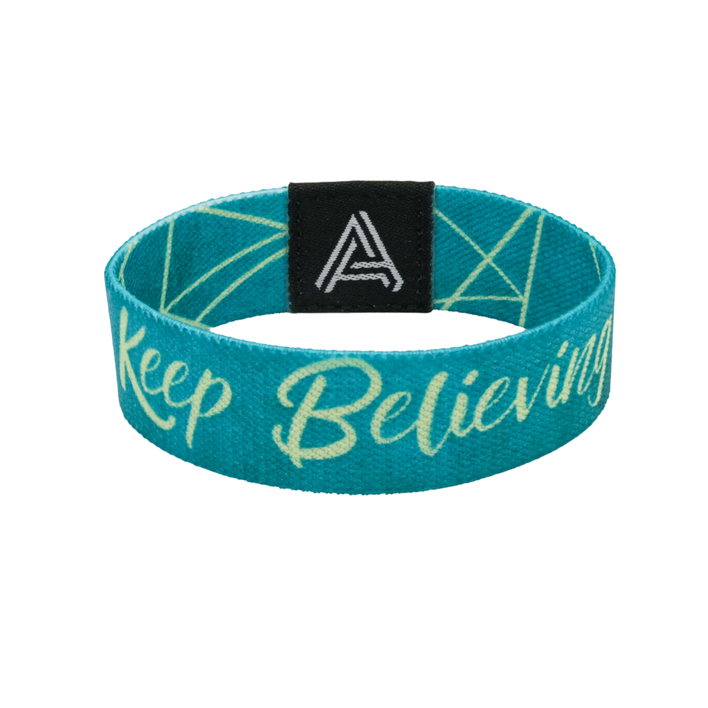 Keep Believing