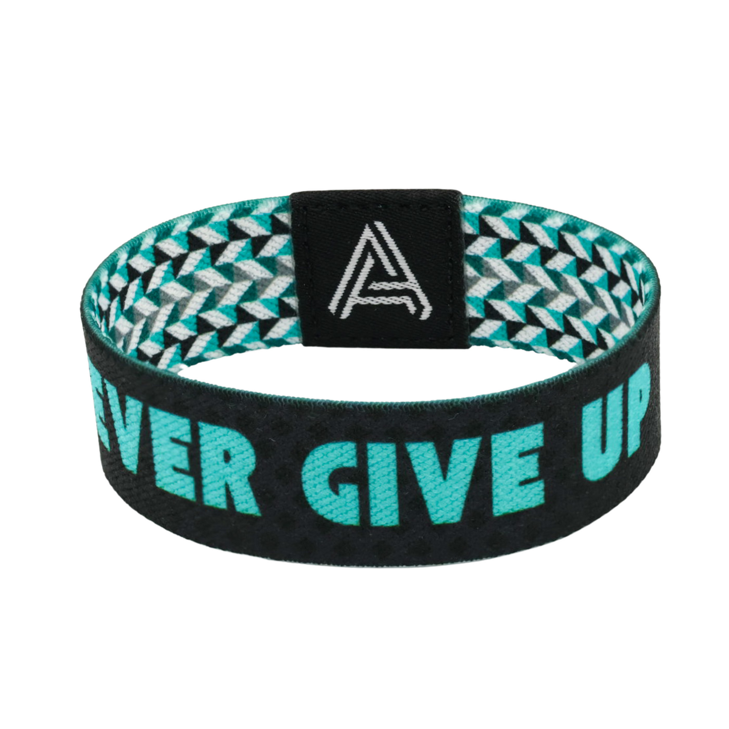 Never Give Up
