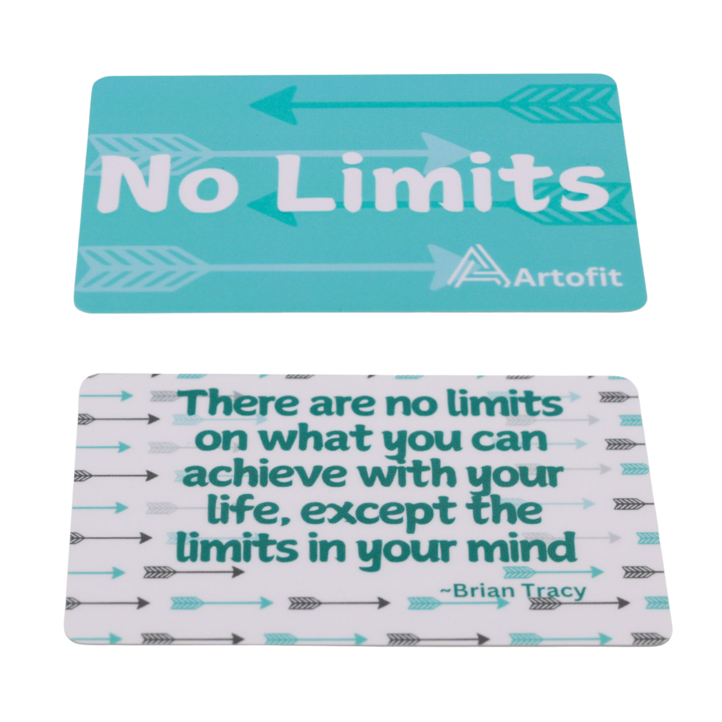 No Limits