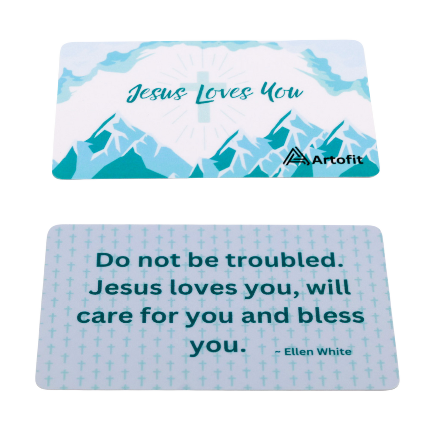 Jesus Loves You