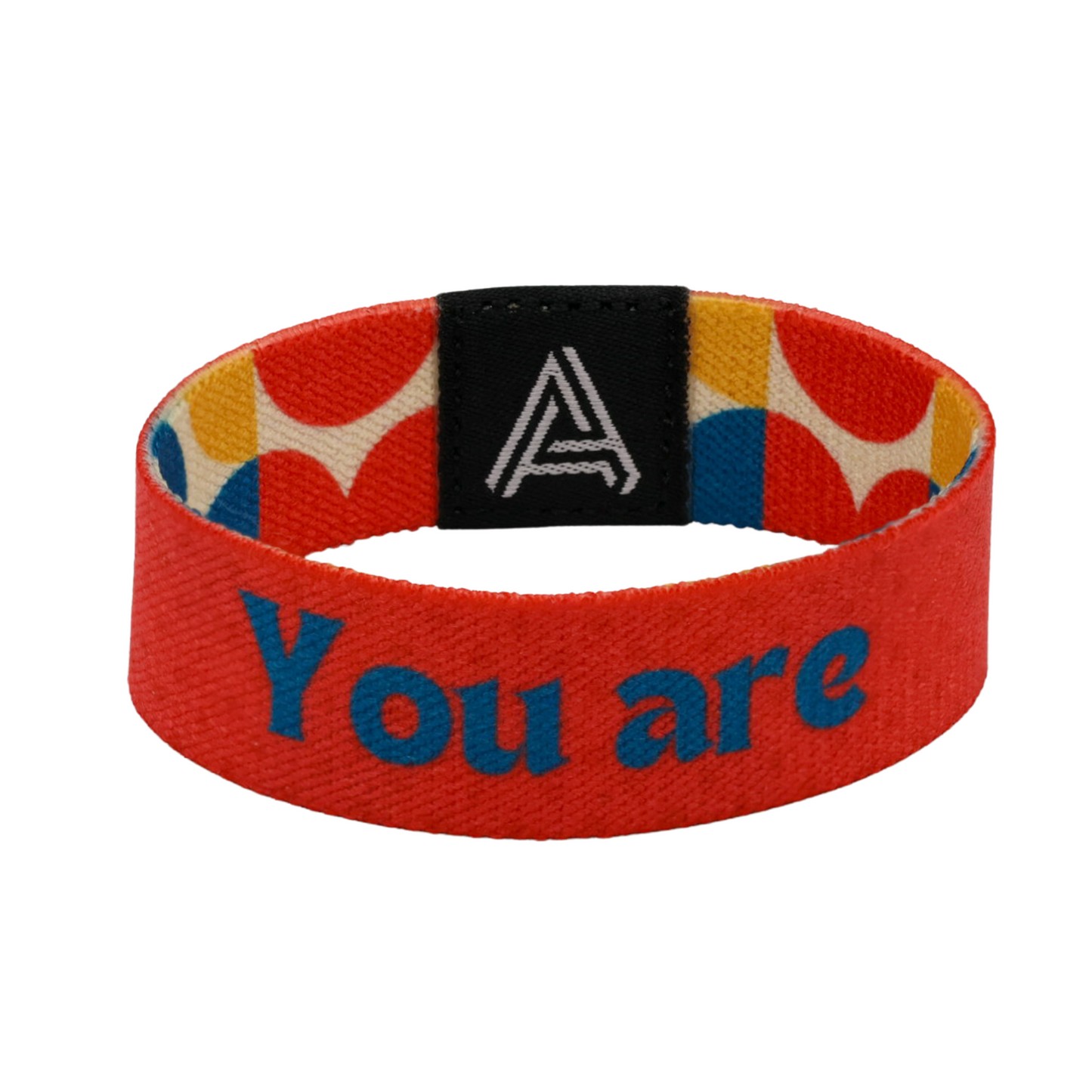 You Are