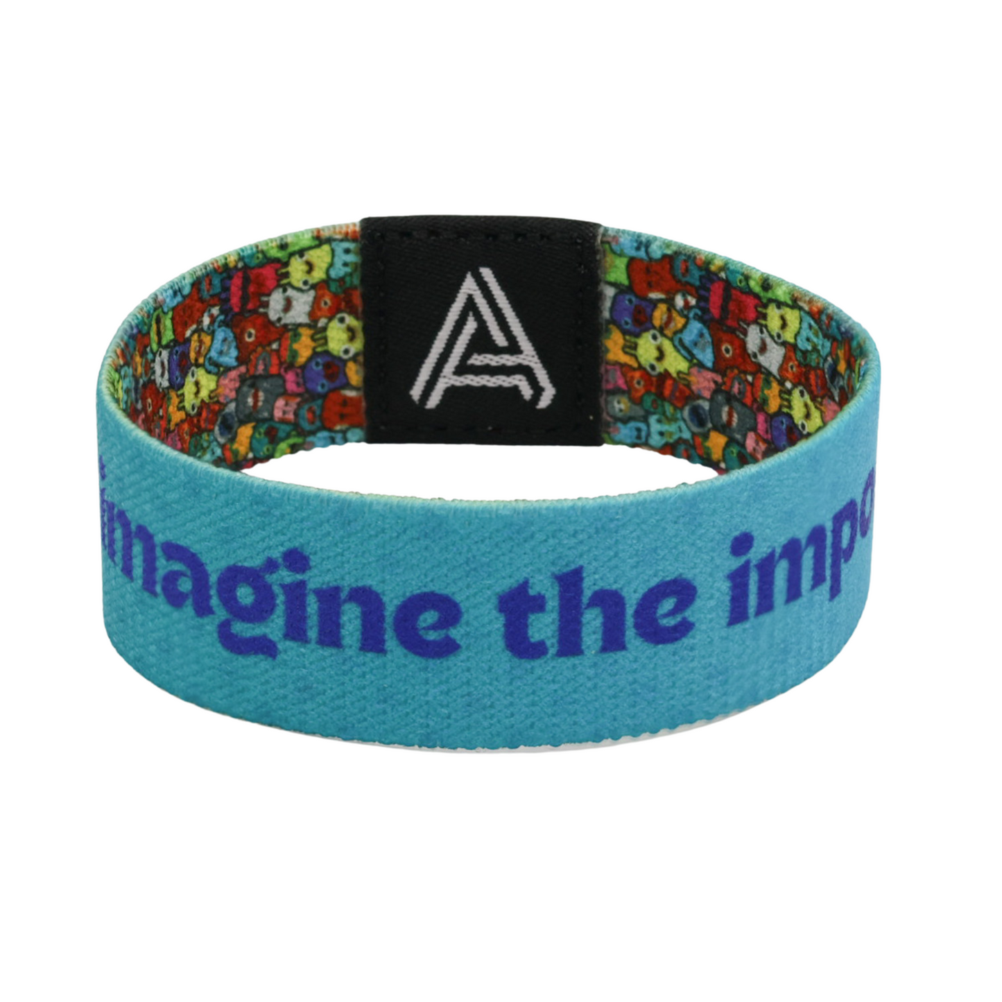Dare to imagine the impossible