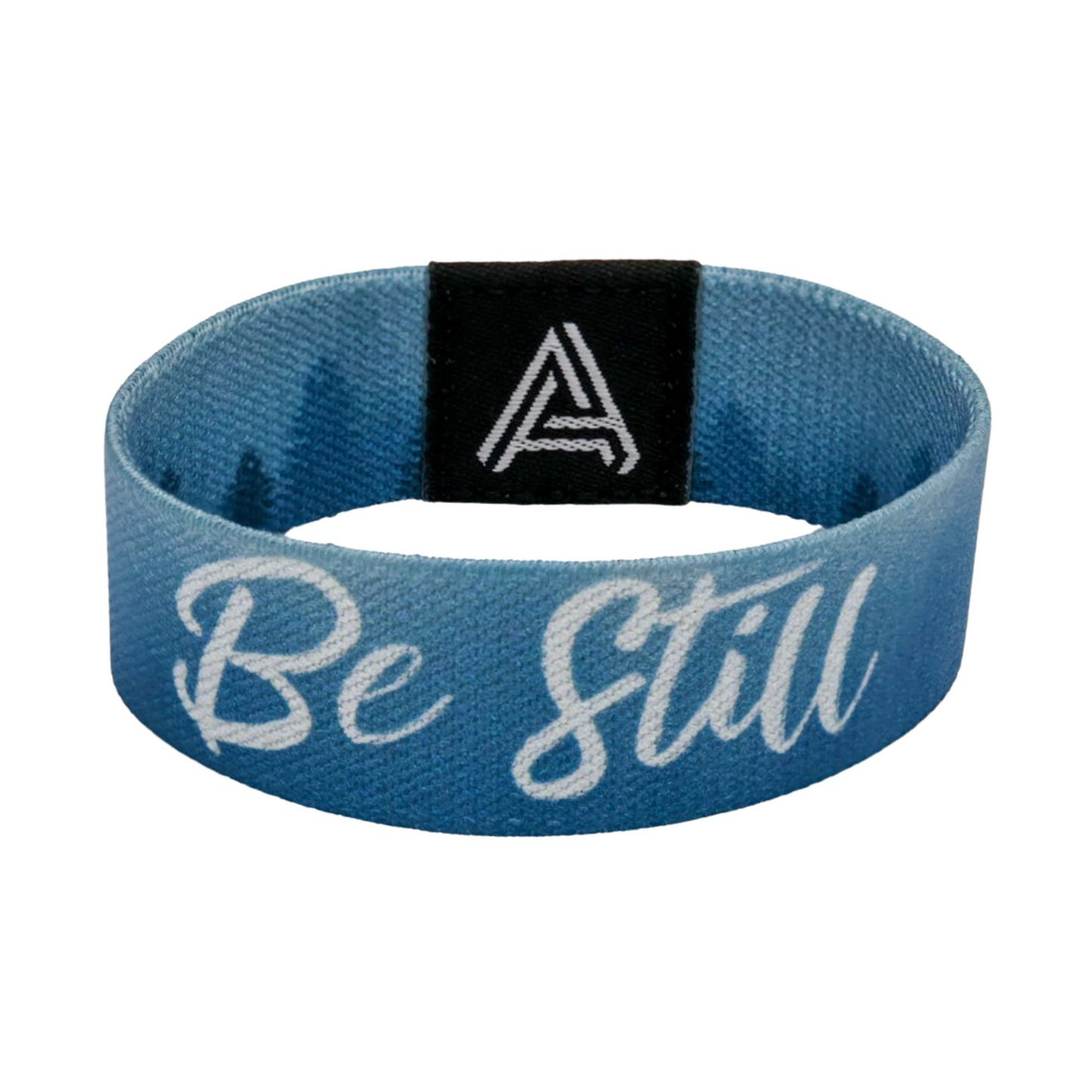 Be Still