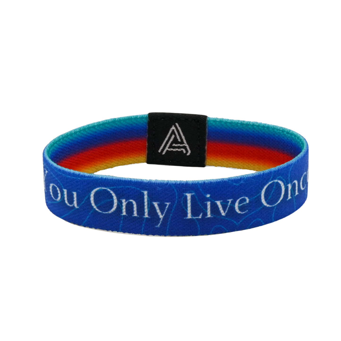 You Only Live Once
