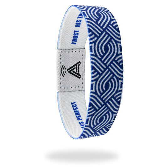 Trust His timing - Interactive