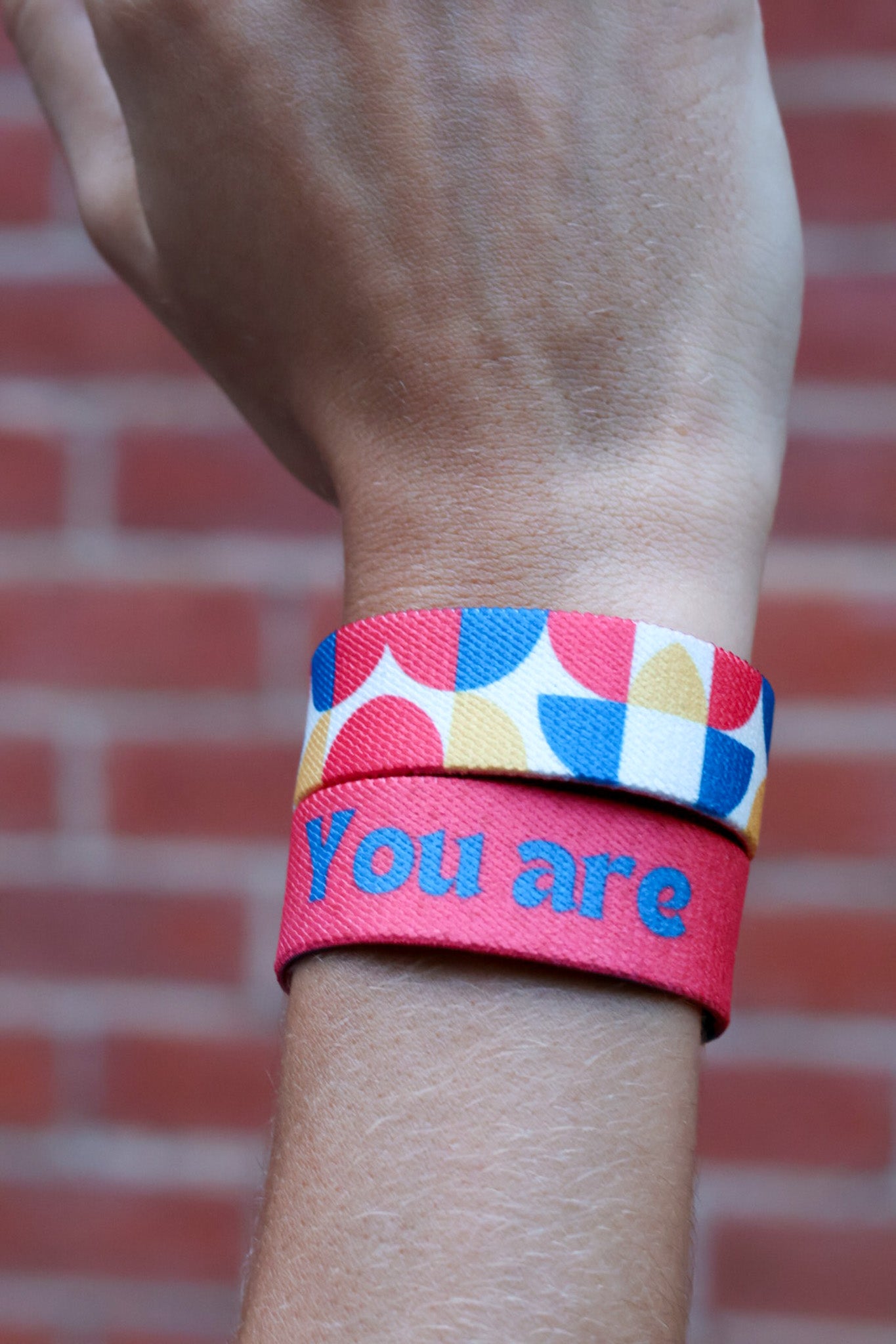 You Are