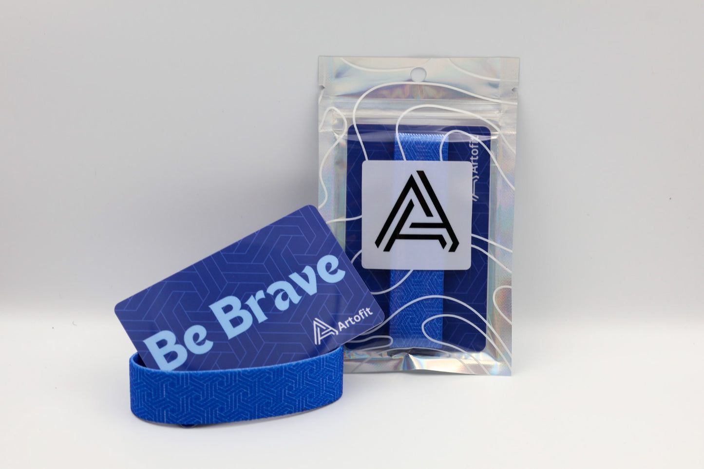 Be Brave