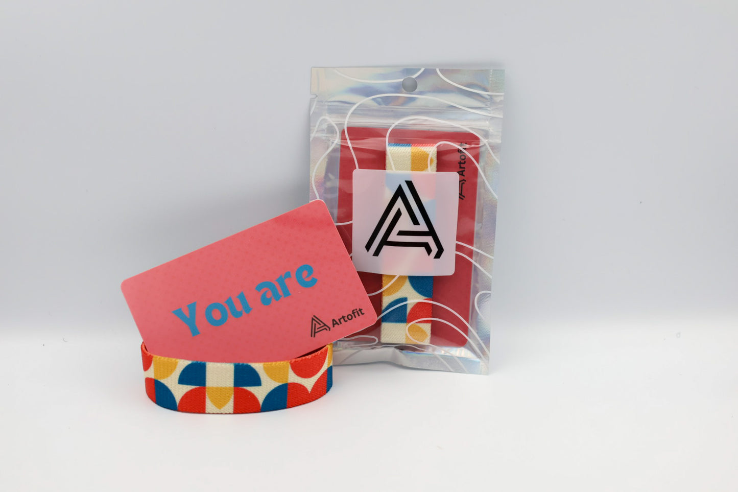 You Are