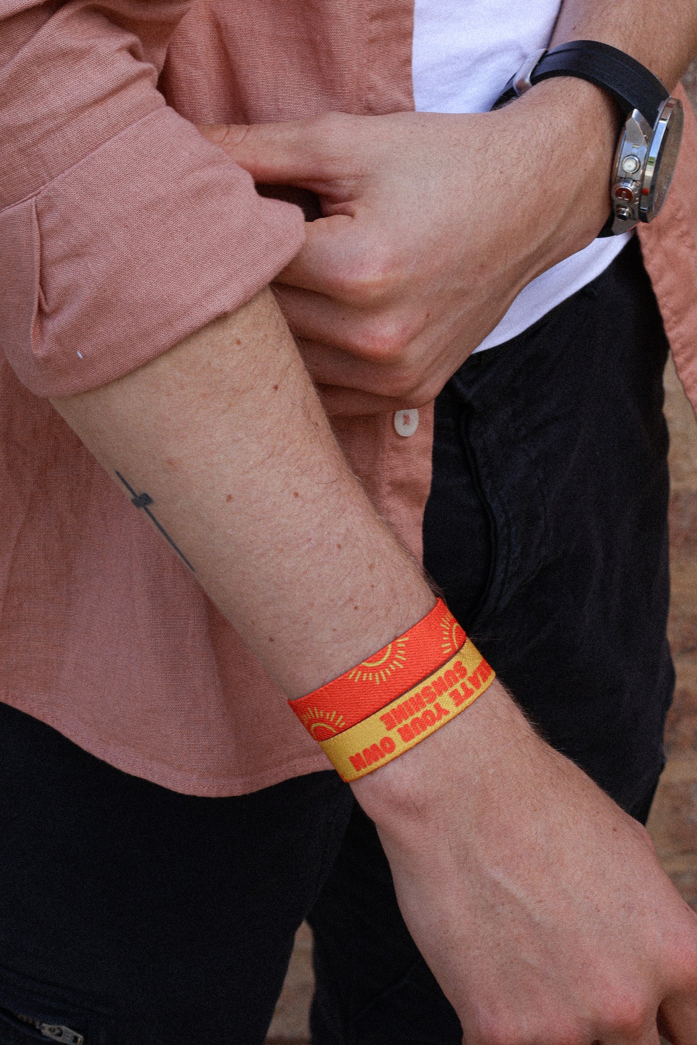 Create Your Own Sunshine