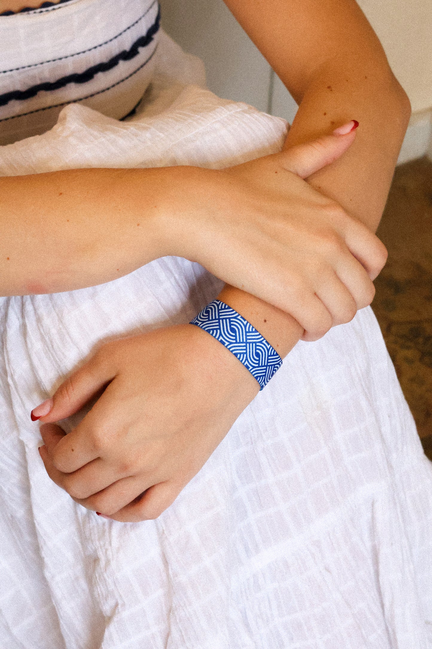 Trust His timing - Interactive