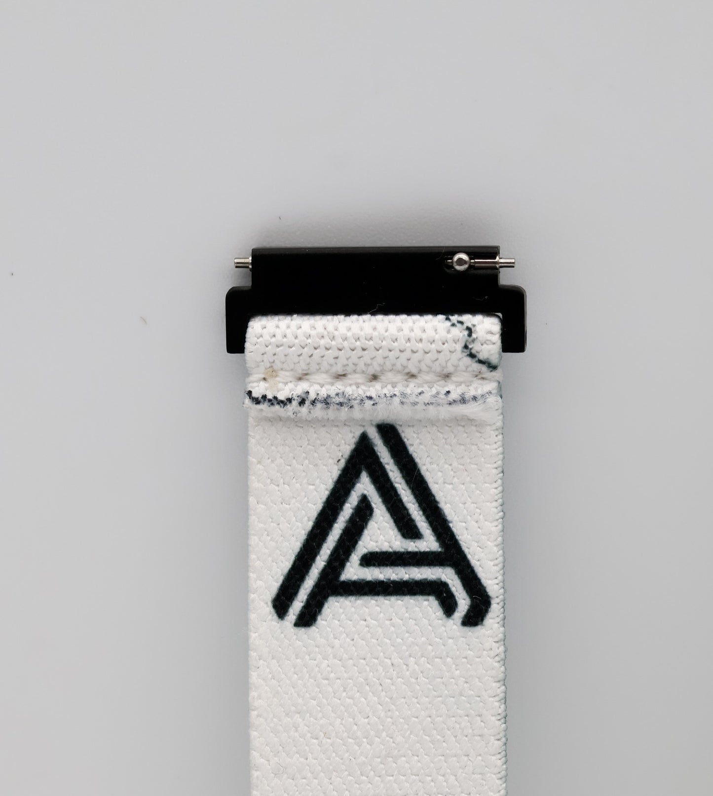 Let Your Faith Move Mountains Watch Band