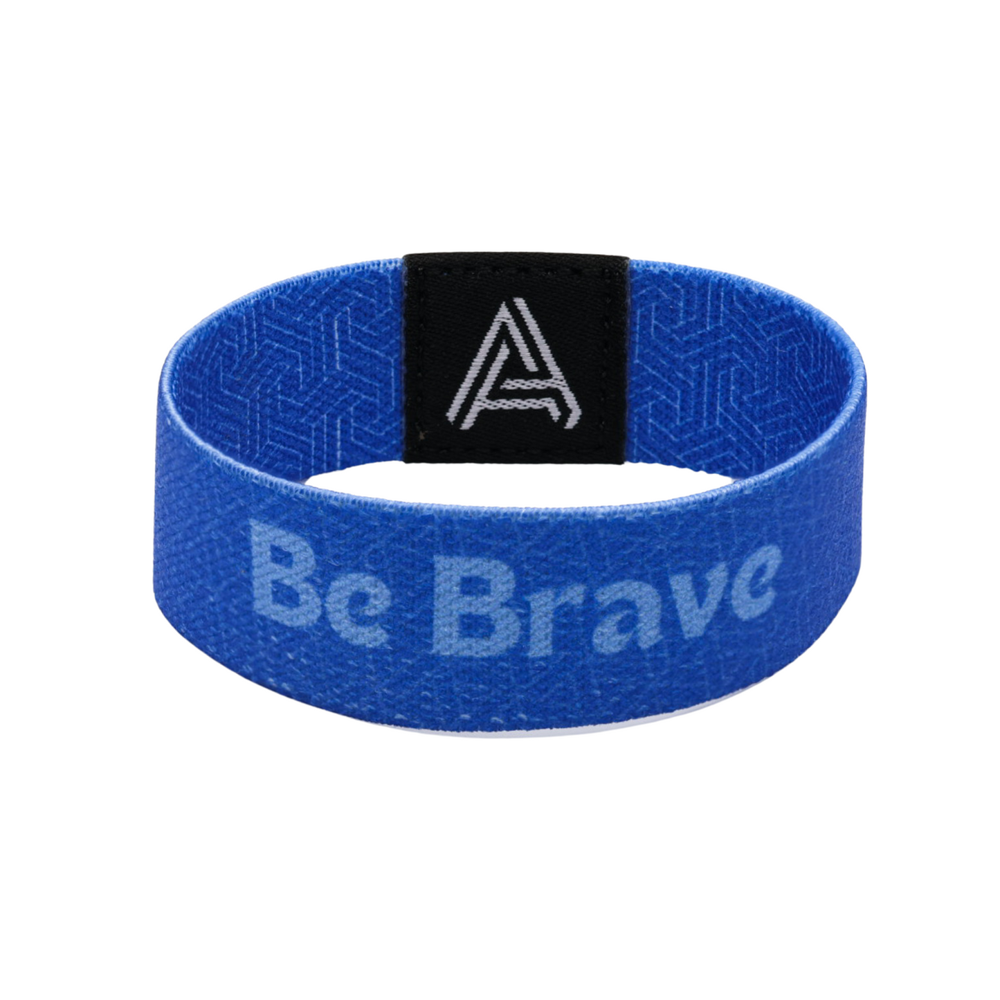 Be Brave