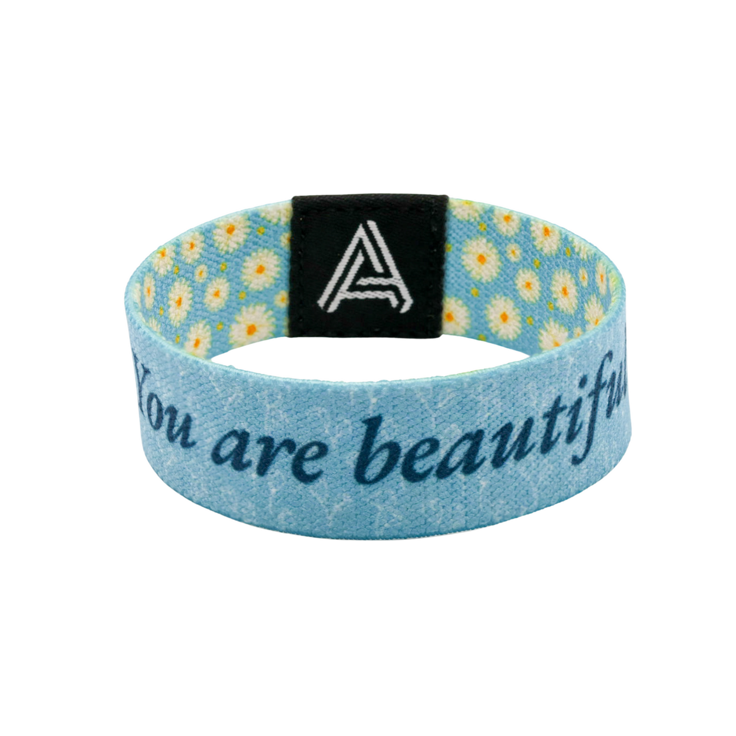 You are beautiful