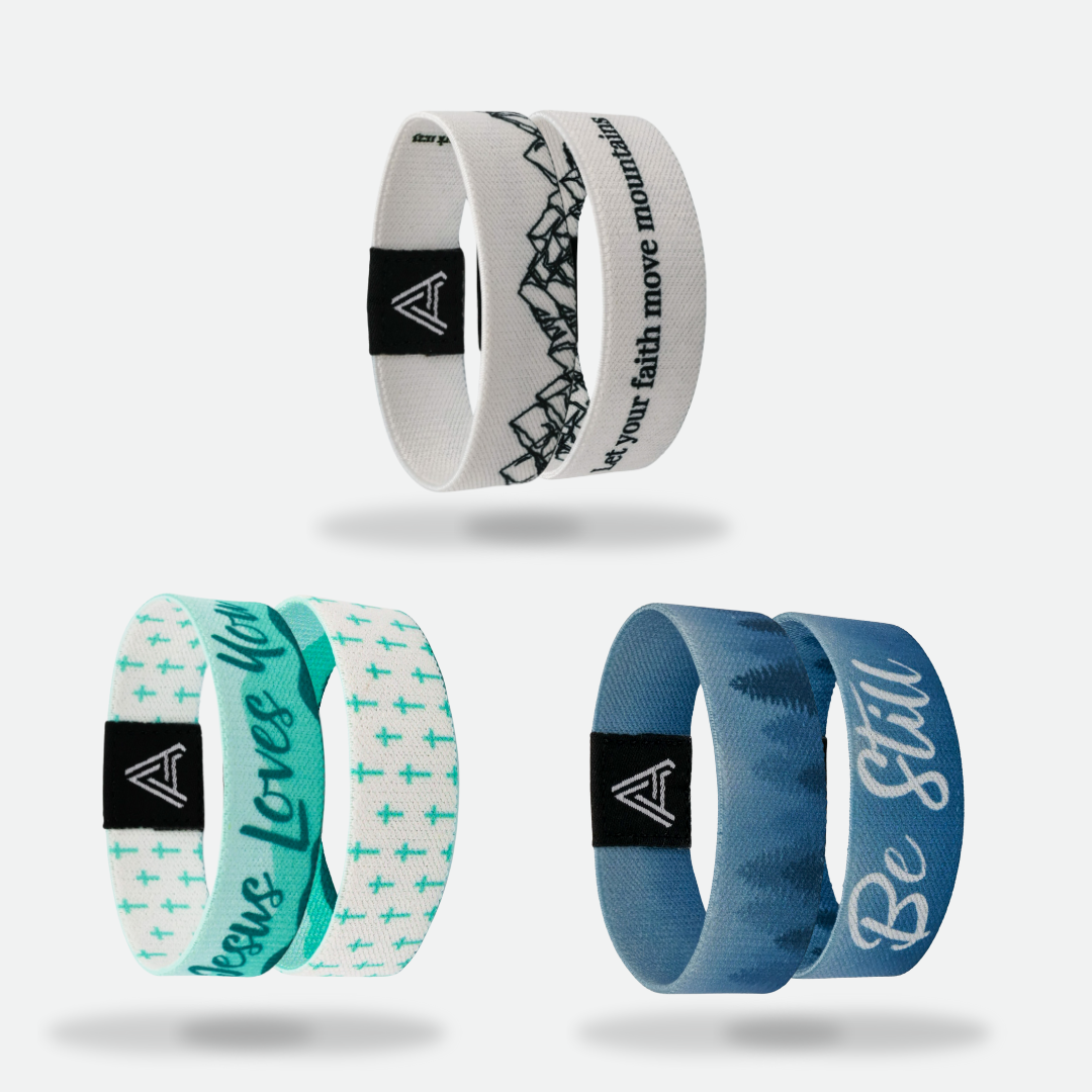 Scripture 3-Pack